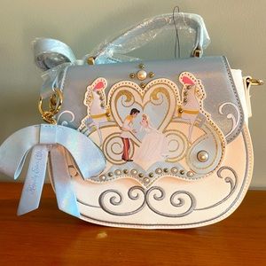 Danielle Nicole Cinderella Crossbody